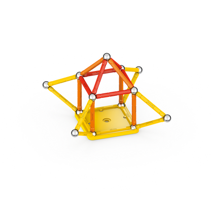 Geomag Classic 42 Magnetic Shapes - 42 Pieces