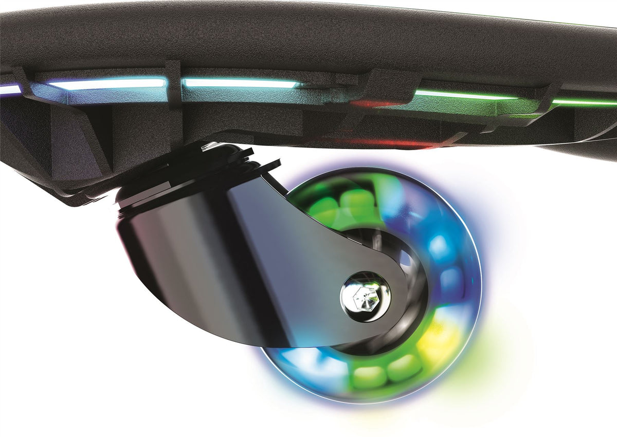 Razor LightShow Ripster Skateboard
