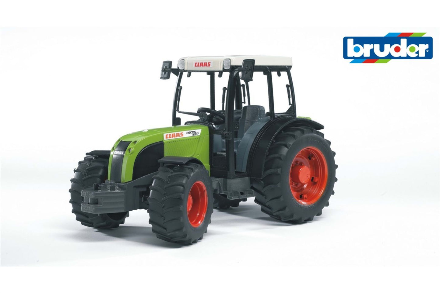 Claas Nectis 267 F