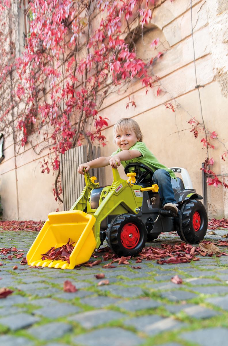 Rolly Kid Class Elios