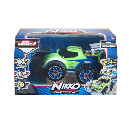 Nano VaporizR 3 - Neon Green