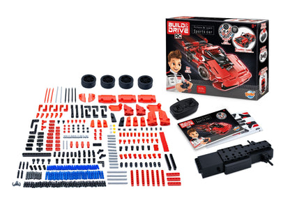 Sports Car R/C
