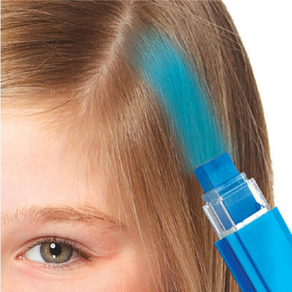 Hair-Brite Pastels