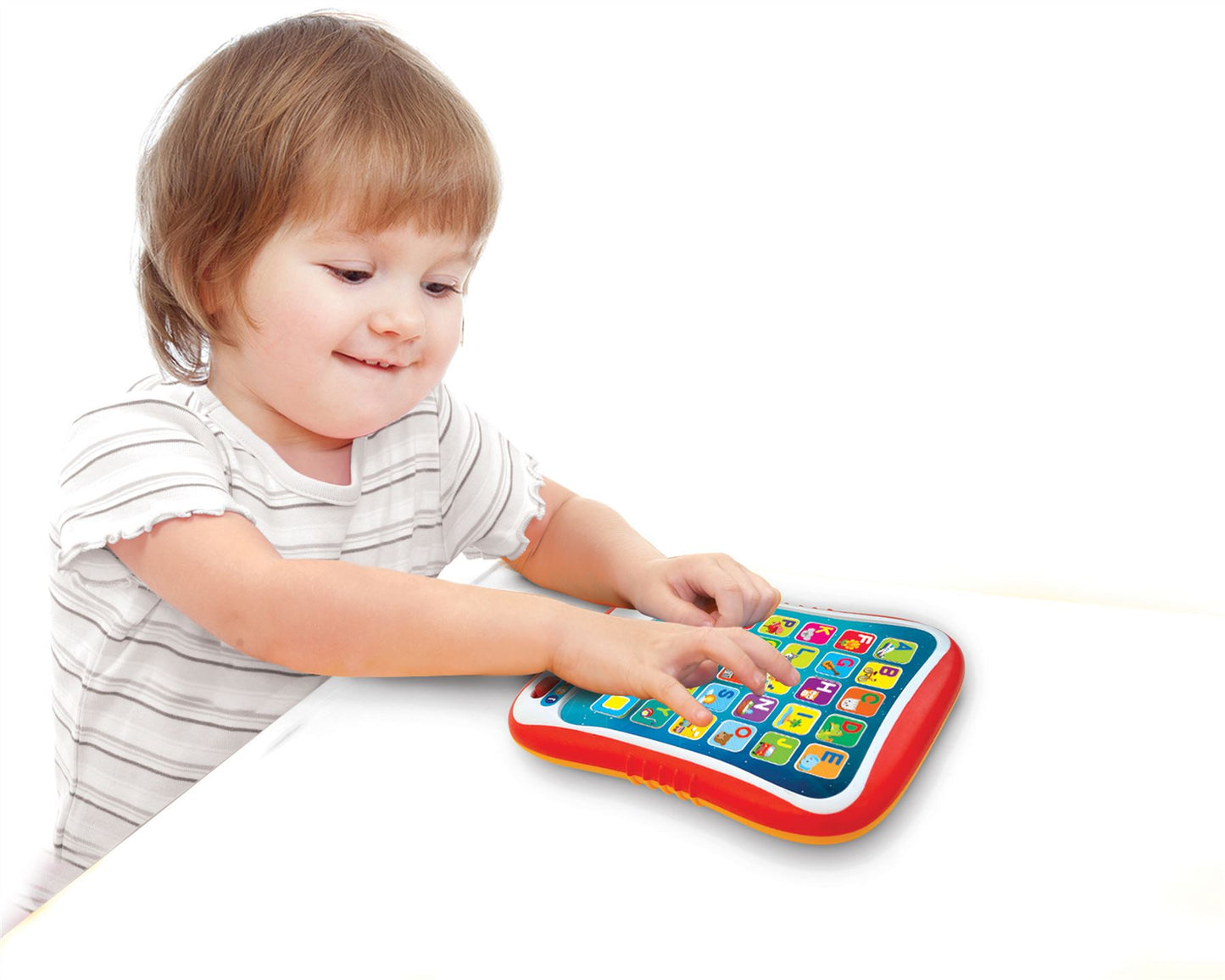I-Fun Pad