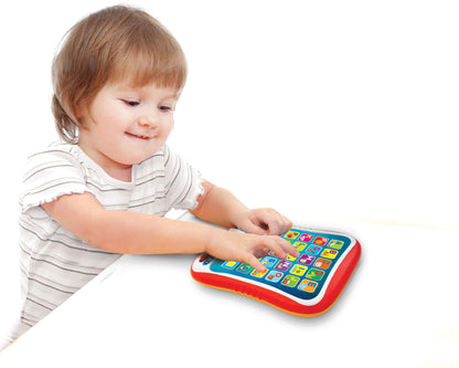 I-Fun Pad