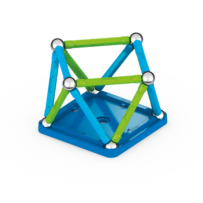 Geomag Classic 25 Magnetic Shapes - 25 Pieces
