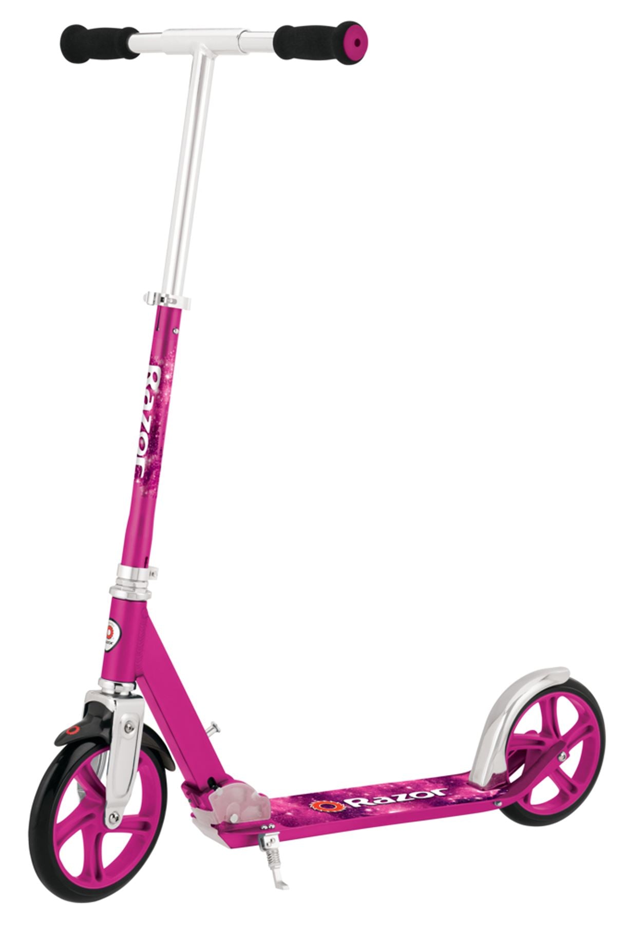 A5 Lux - Pink