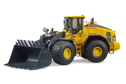 Volvo Wheel Loader L260H