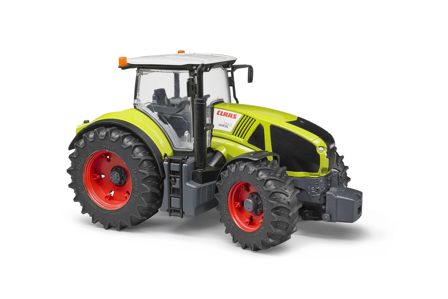 Claas Axion 950 - 17191