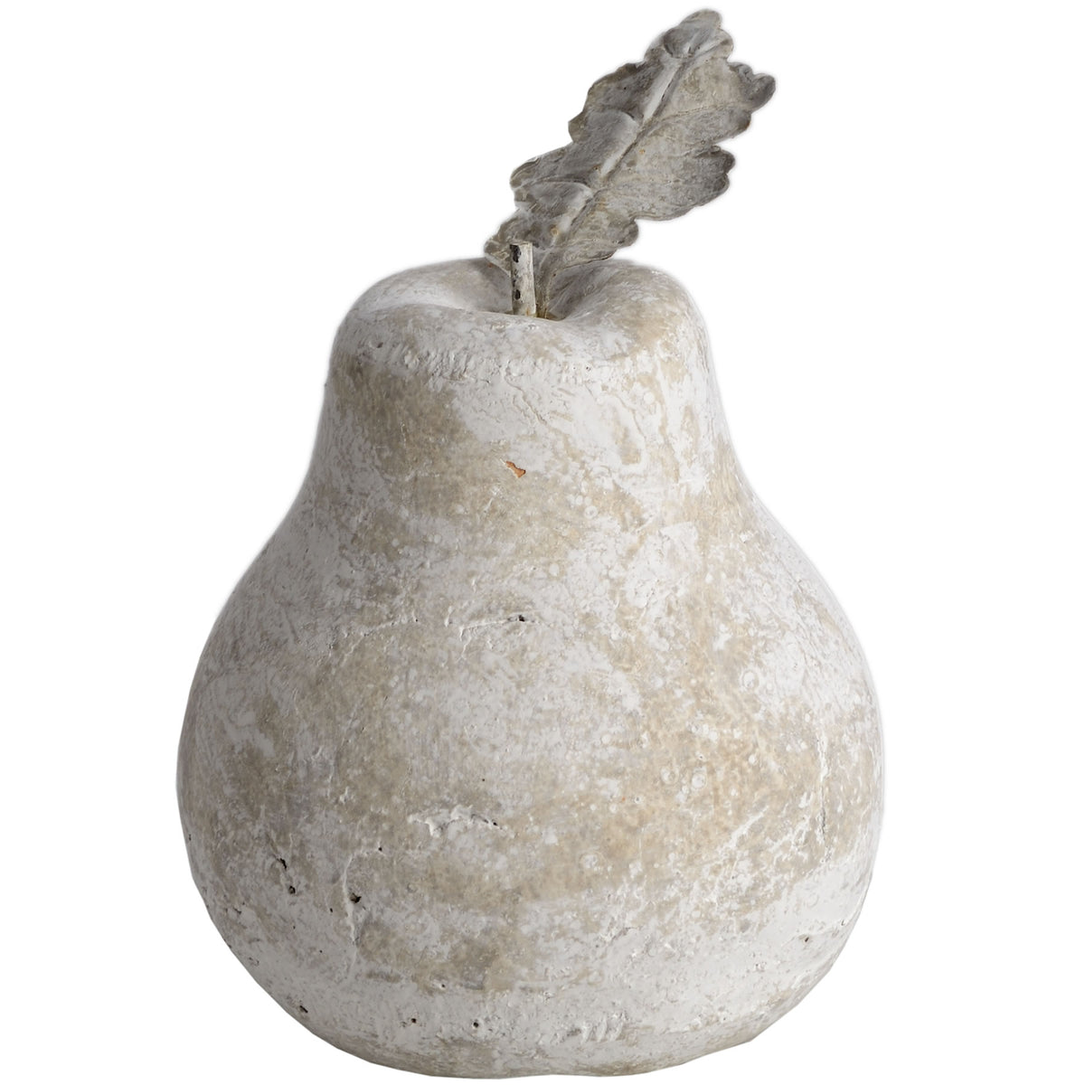 Stone Pear Medium - CREAM