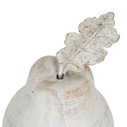 Stone Pear (Small) - CREAM