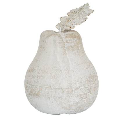 Stone Pear (Small) - CREAM