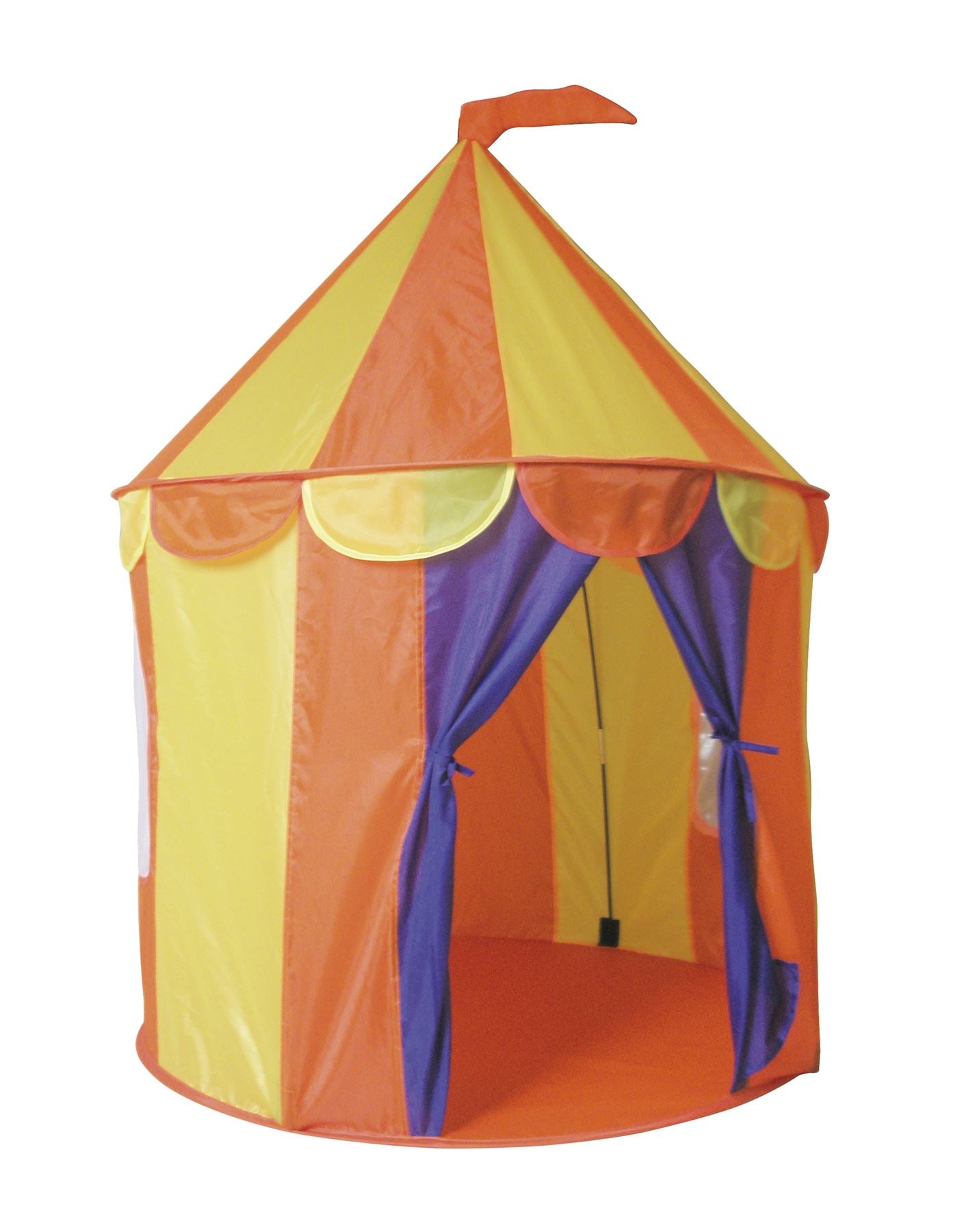Circus Tent