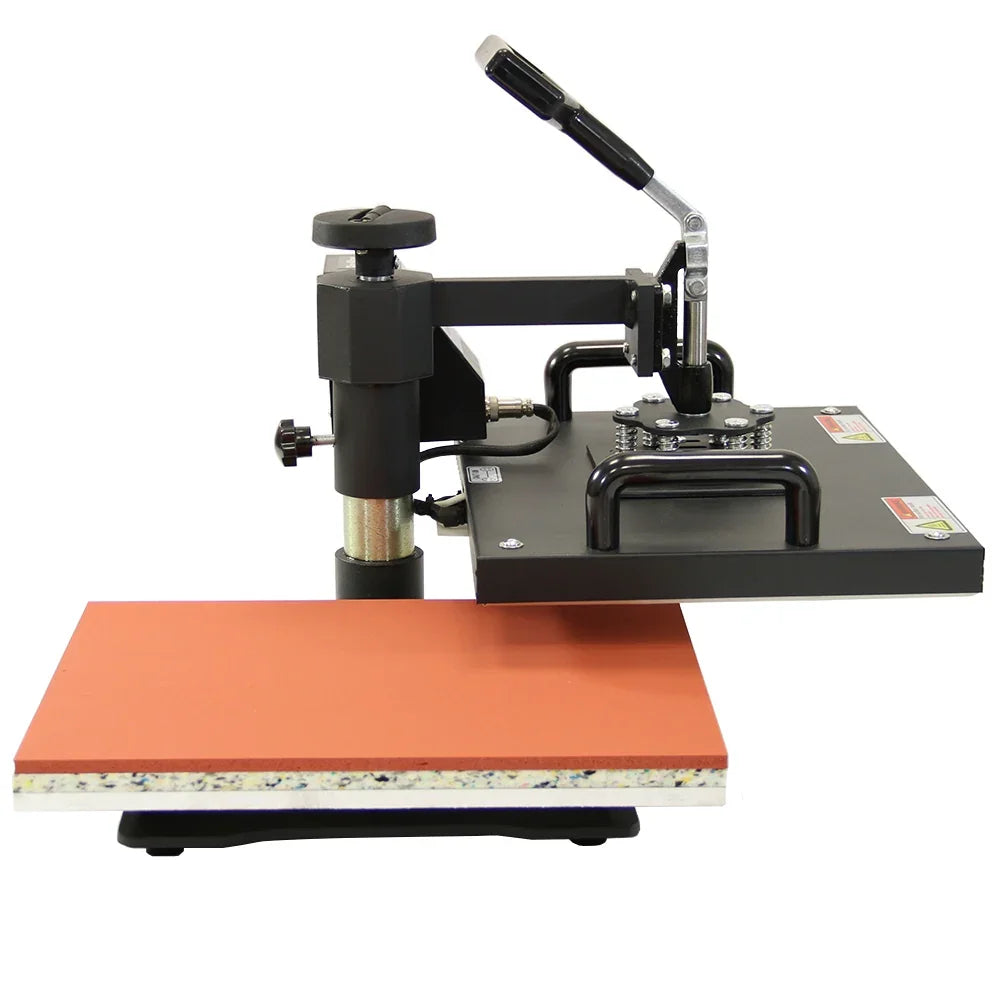 5 in 1 Heat Press & Printer