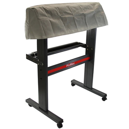 50cm Clam Press, 720mm Vinyl Cutter & Printer