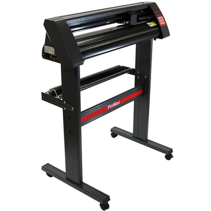 50cm Clam Press, 720mm Vinyl Cutter & Printer