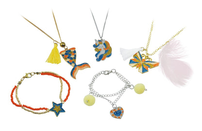 Sparkling Jewellery