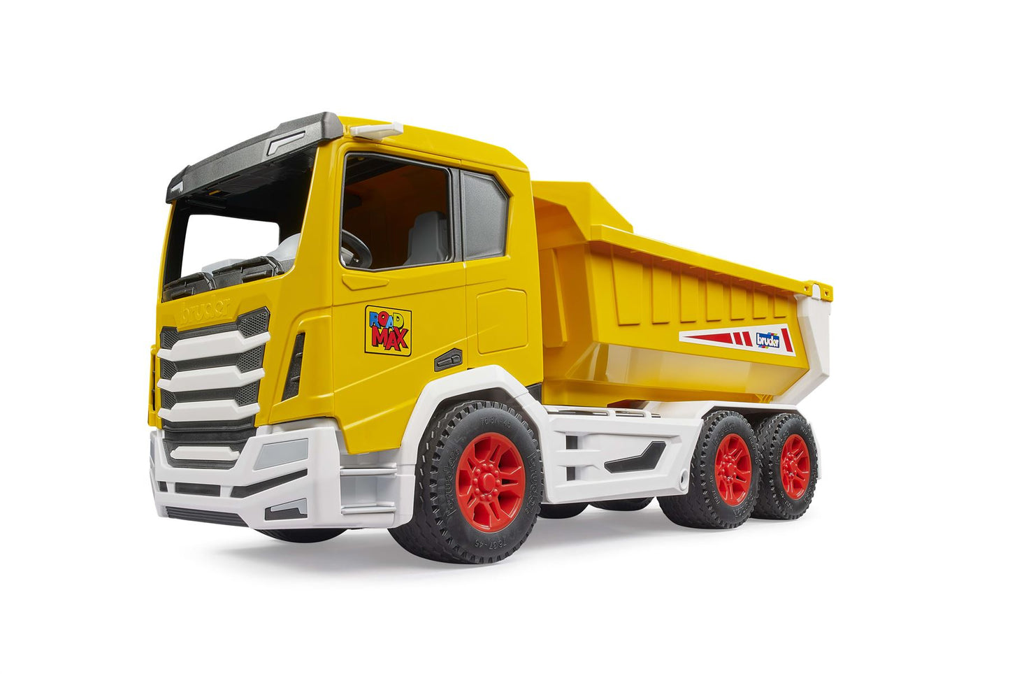 ROADMAX Tipper truck