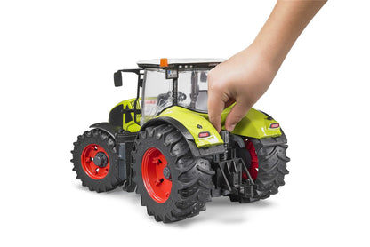 Claas Axion 950