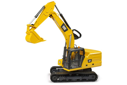 Cat Excavator