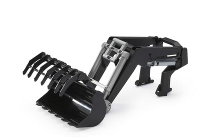 Accessories: Frontloader
