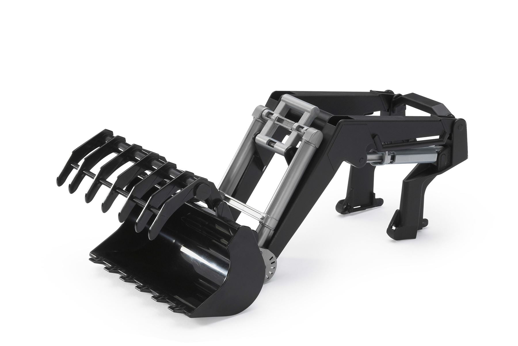 Accessories: Frontloader - 17291