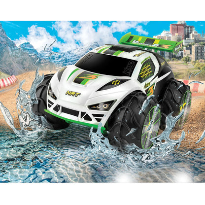 Nikko VaporizR 3 - Neon Green