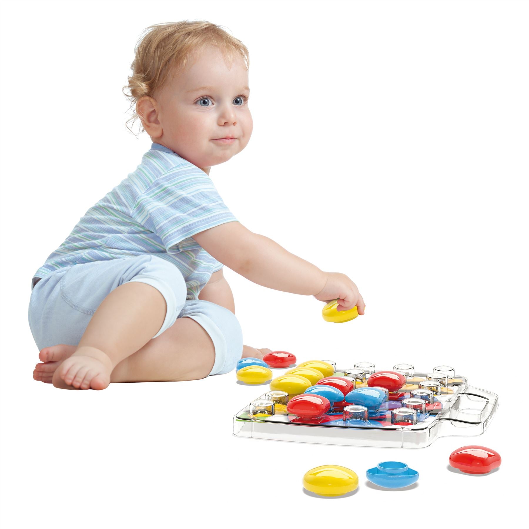 Fantacolor Baby Starter Set