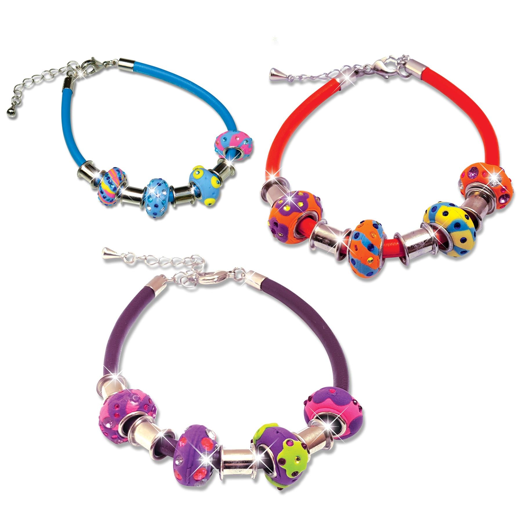Aphrodite'S Adornment Beads & Bracelets Workshop
