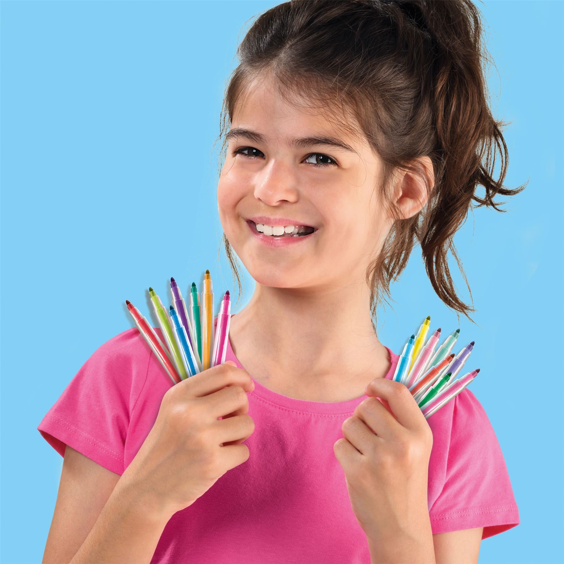 Marker maker
