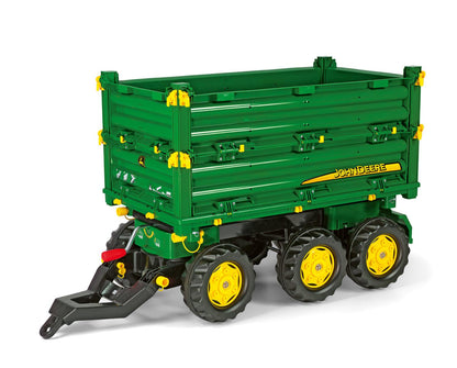 Multi- Trailer - John Deere