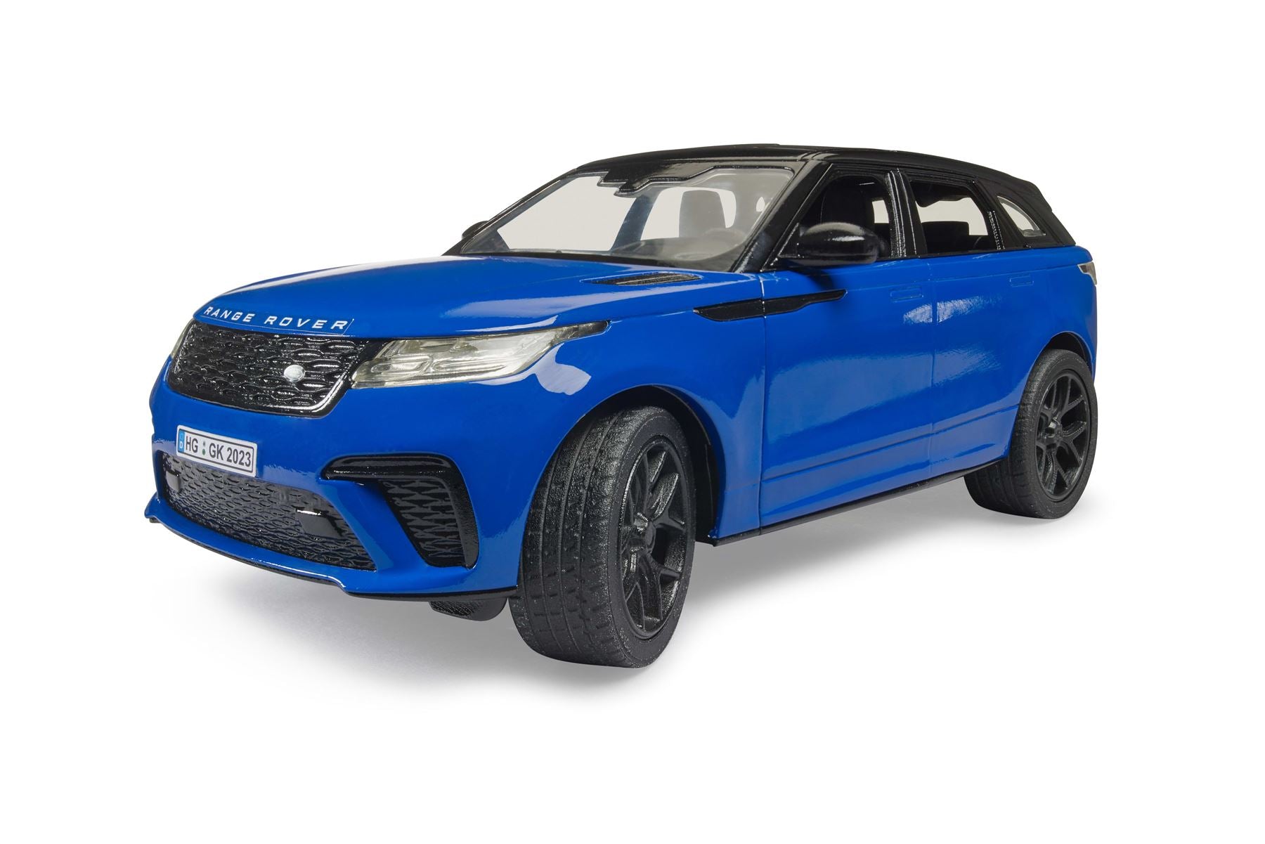 Range Rover Velar