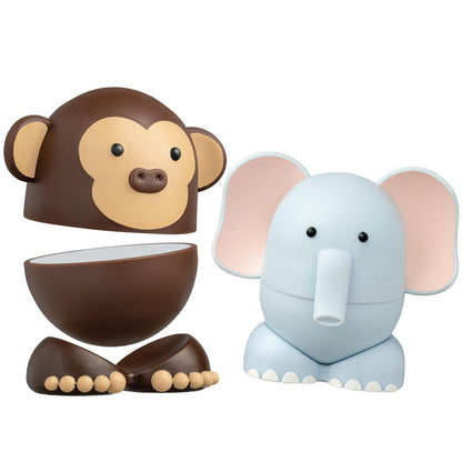 Magimals Wiblby Wobbly Safari