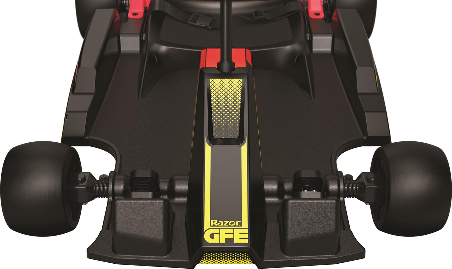 Ground Force Elite