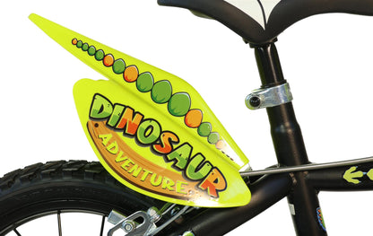 14"" Dinosaur Bike