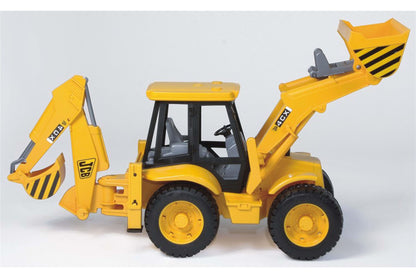 JCB 4CX Backhoe loader
