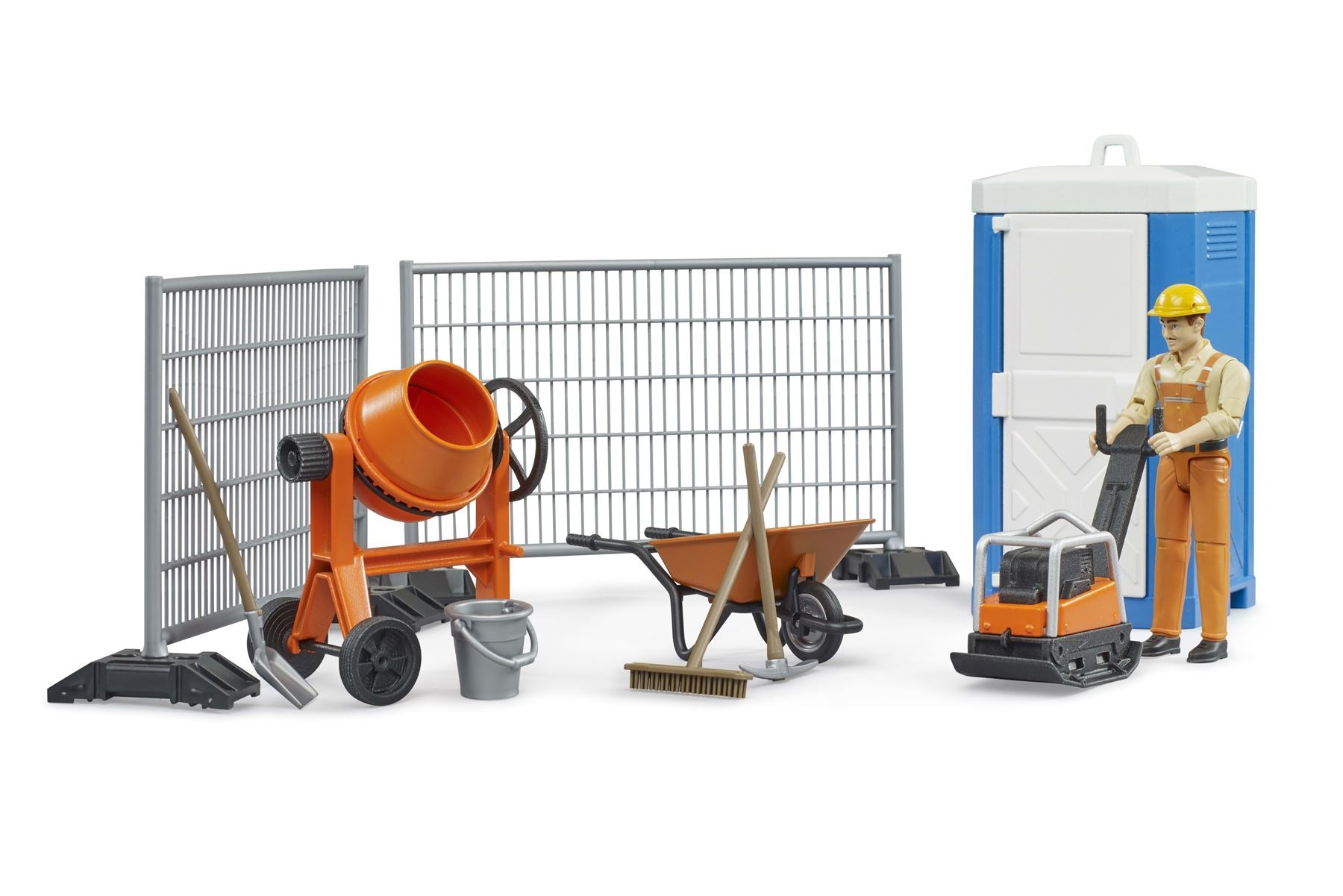 bworld Construction set