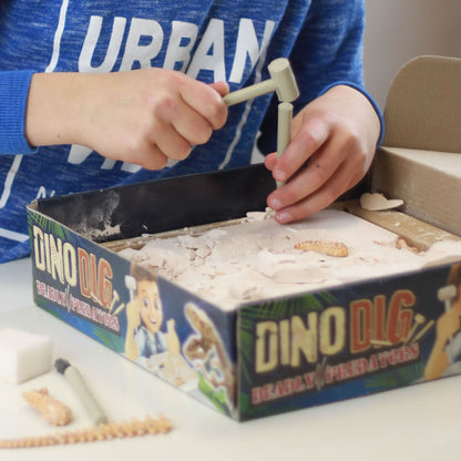 Dino Dig