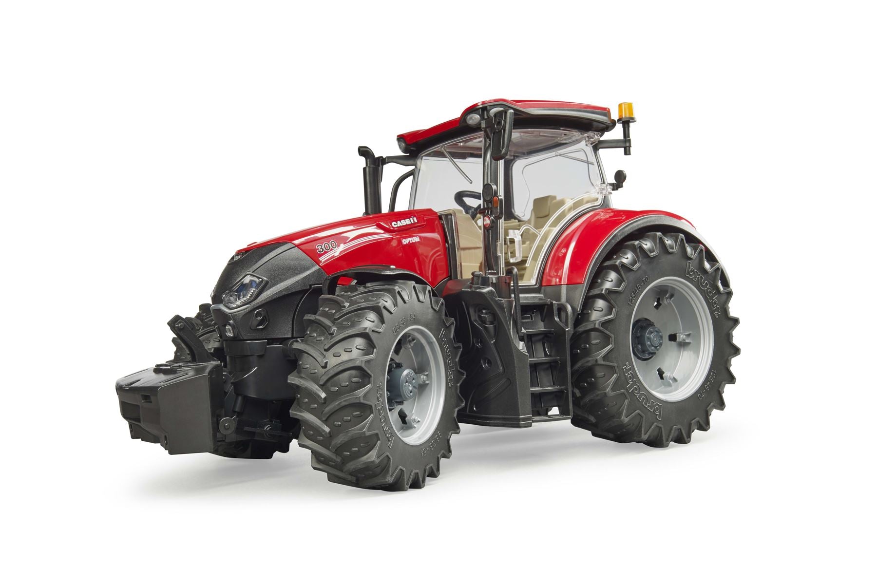 Case IH Optum 300 CVX - 17288