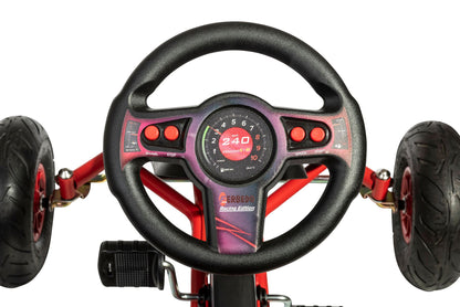 Ferbedo Go Kart AR 8R