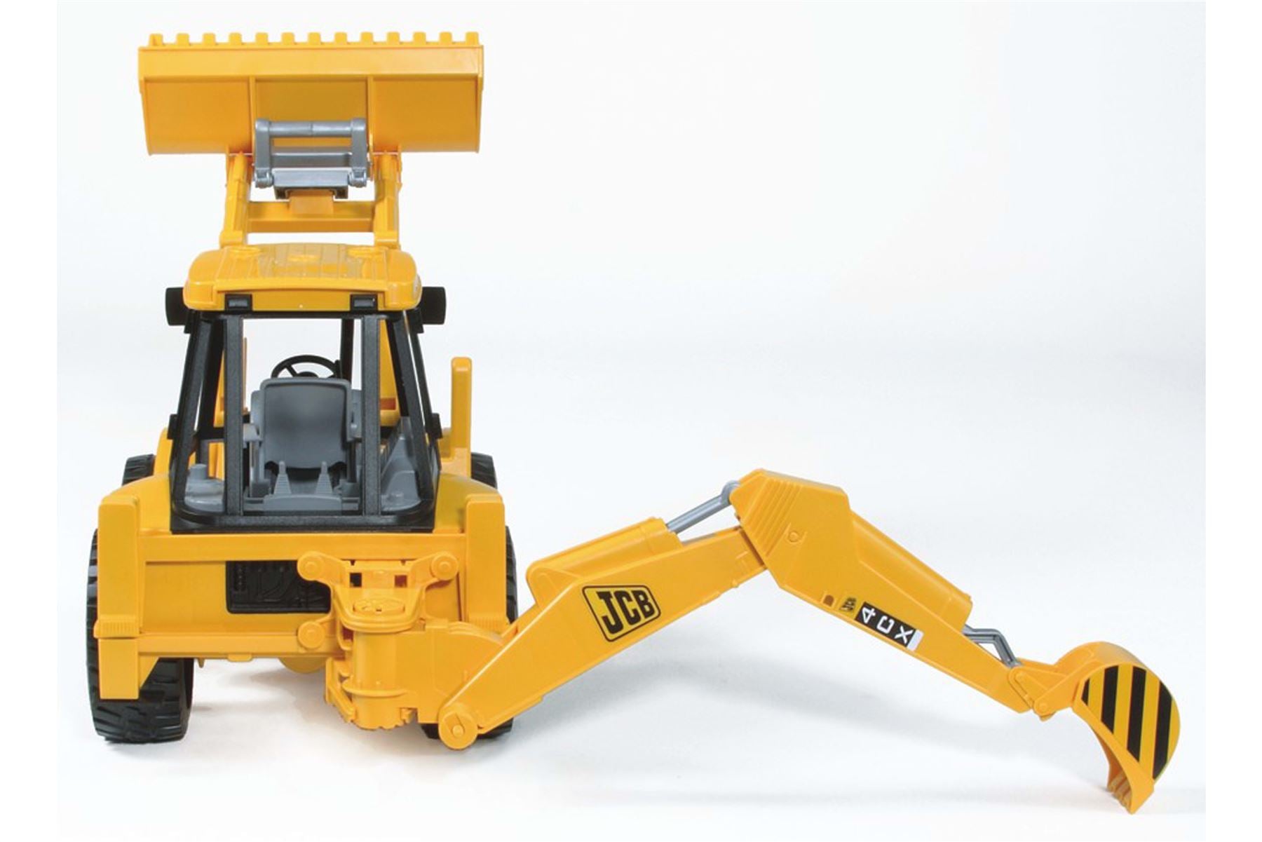 JCB 4CX Backhoe loader