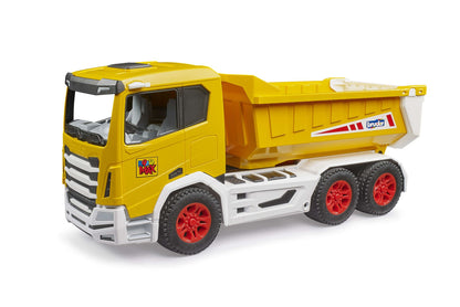 ROADMAX Tipper truck