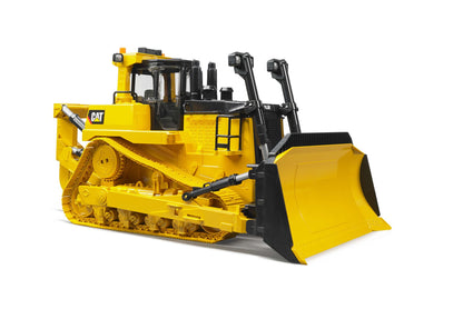 Cat Large track-type tractor