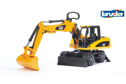 Cat Wheel loader