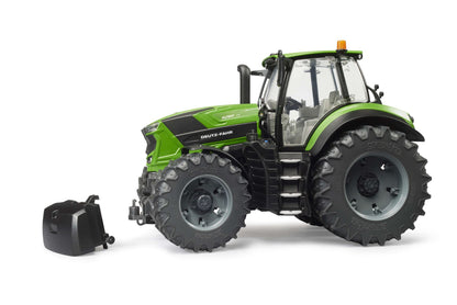 Deutz 8280 TTV