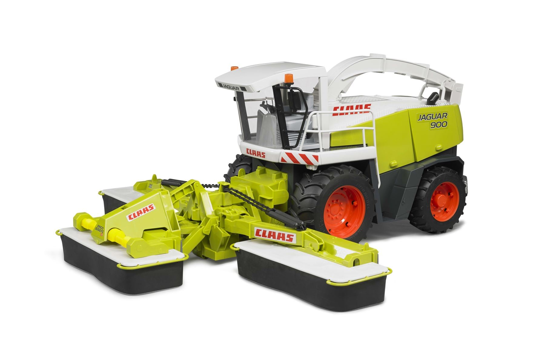 Claas Disc mower Disco 8550 C Plus