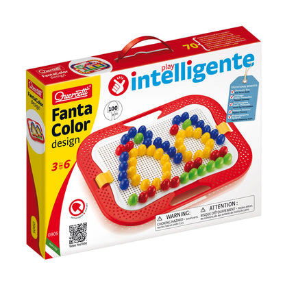Fantacolor Design