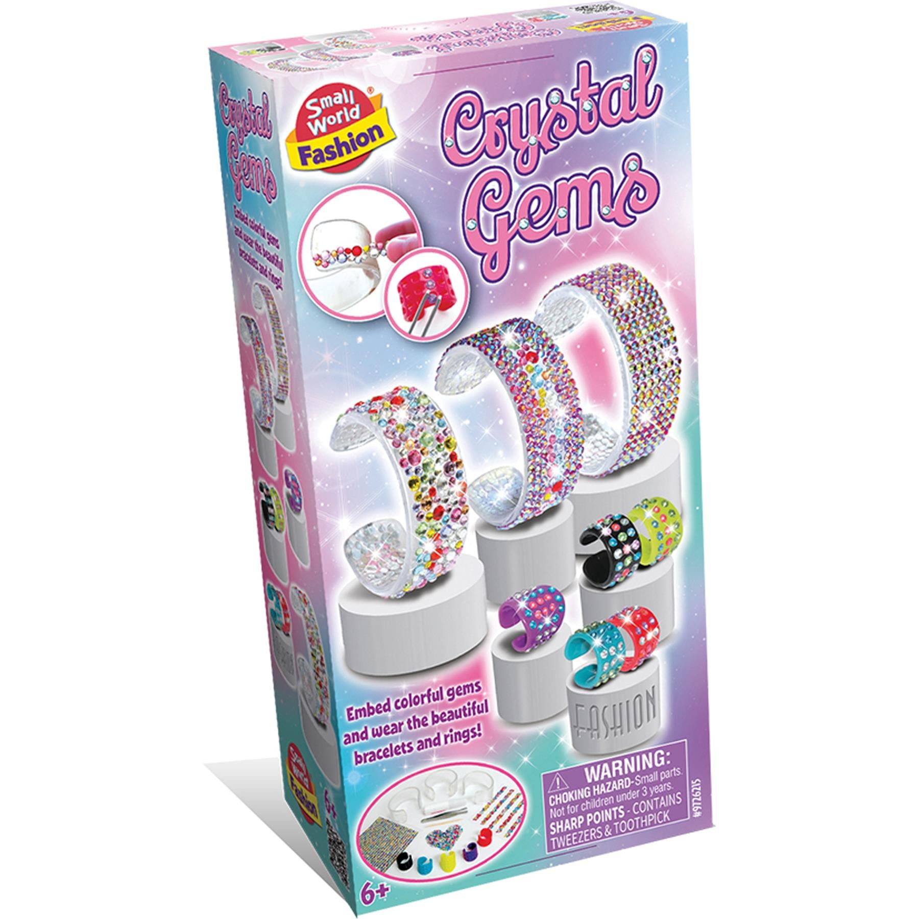 Crystal Gems