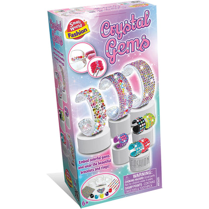 Crystal Gems