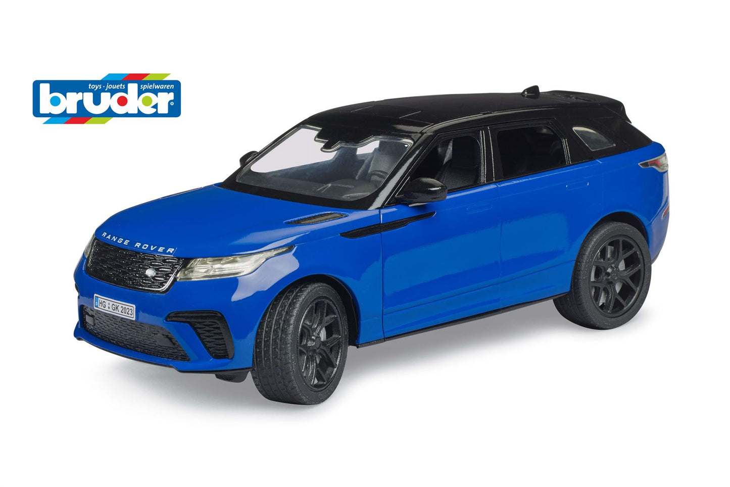 Range Rover Velar - 17142